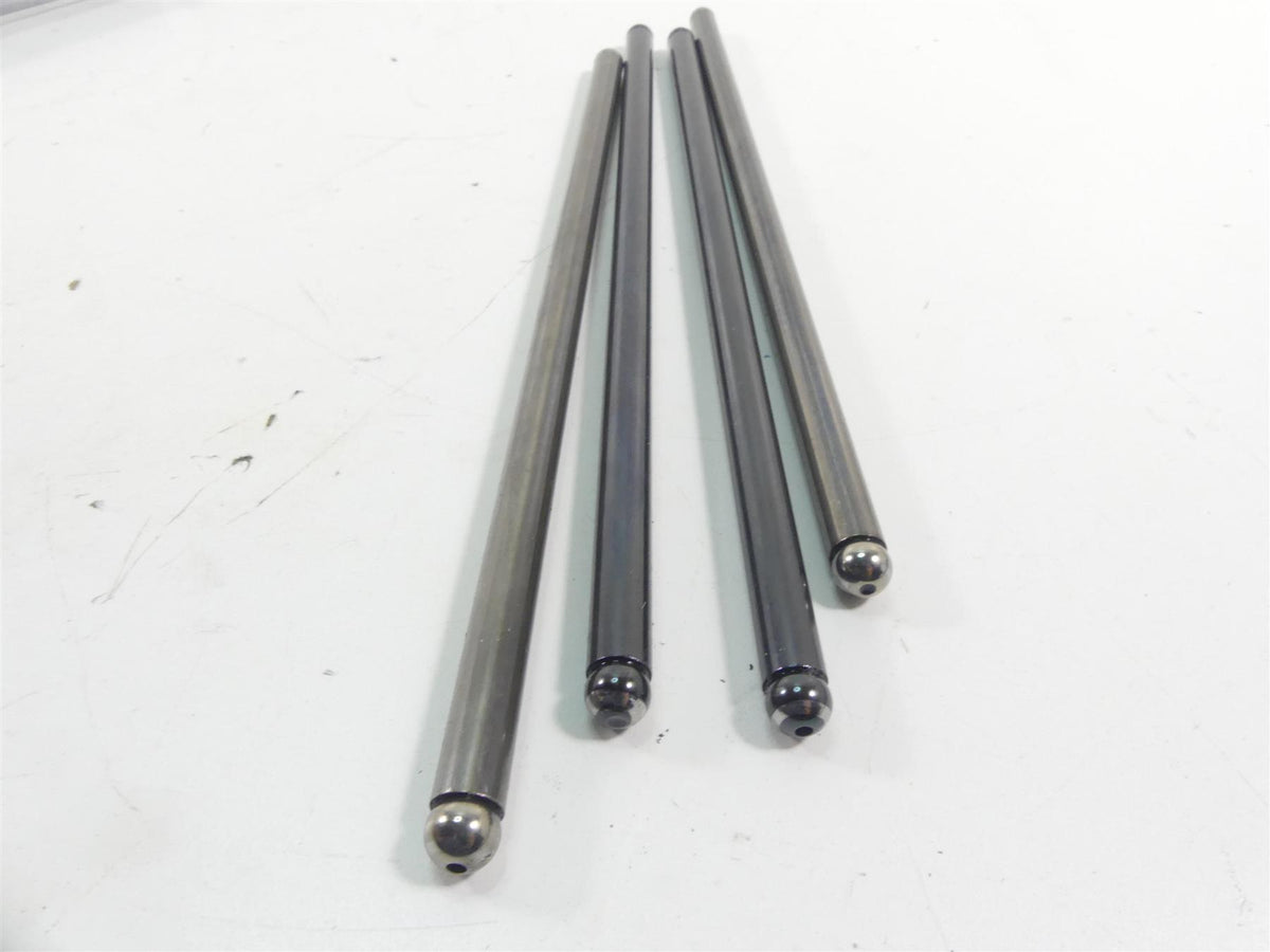 2008 Harley Softail FXSTB Night Train Pushrods & Lifter Cover Set 17967-99 {{ shop.shopifyCountryName }} - Mototech271