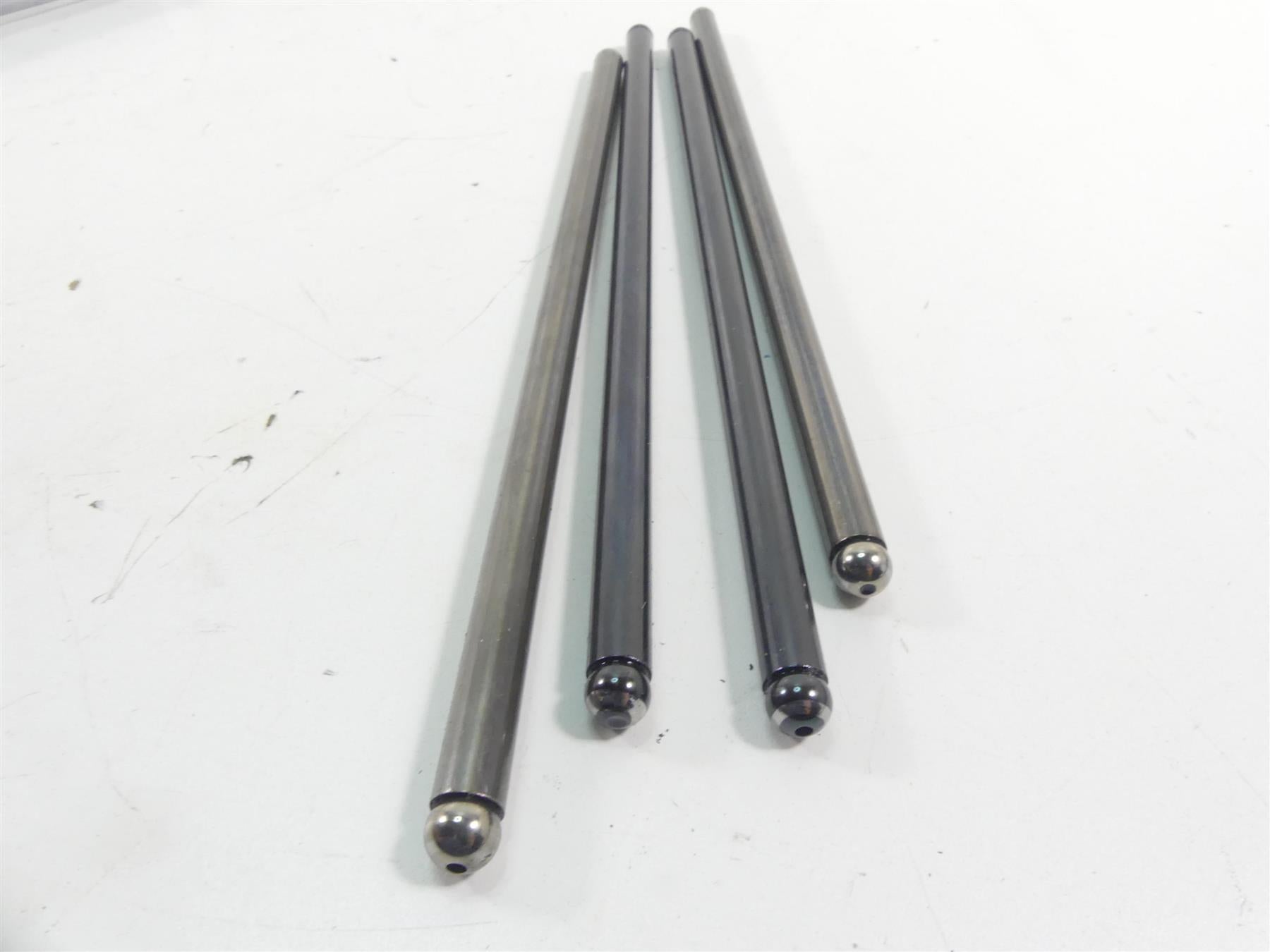 2008 Harley Softail FXSTB Night Train Pushrods & Lifter Cover Set 17967-99 {{ shop.shopifyCountryName }} - Mototech271