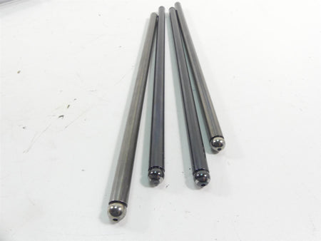 2008 Harley Softail FXSTB Night Train Pushrods & Lifter Cover Set 17967-99 {{ shop.shopifyCountryName }} - Mototech271