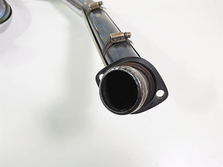 2002 Big Dog Pitbull 2 into 1 Kerker Full Exhaust System & Mounts 029-7160 {{ shop.shopifyCountryName }} - Mototech271