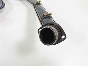 2002 Big Dog Pitbull 2 into 1 Kerker Full Exhaust System & Mounts 029-7160