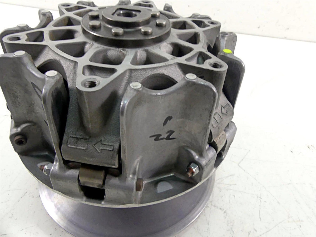 2021 Can Am Maverick Sport 1000R XRC Primary Drive Clutch 420280727 420280608 {{ shop.shopifyCountryName }} - Mototech271
