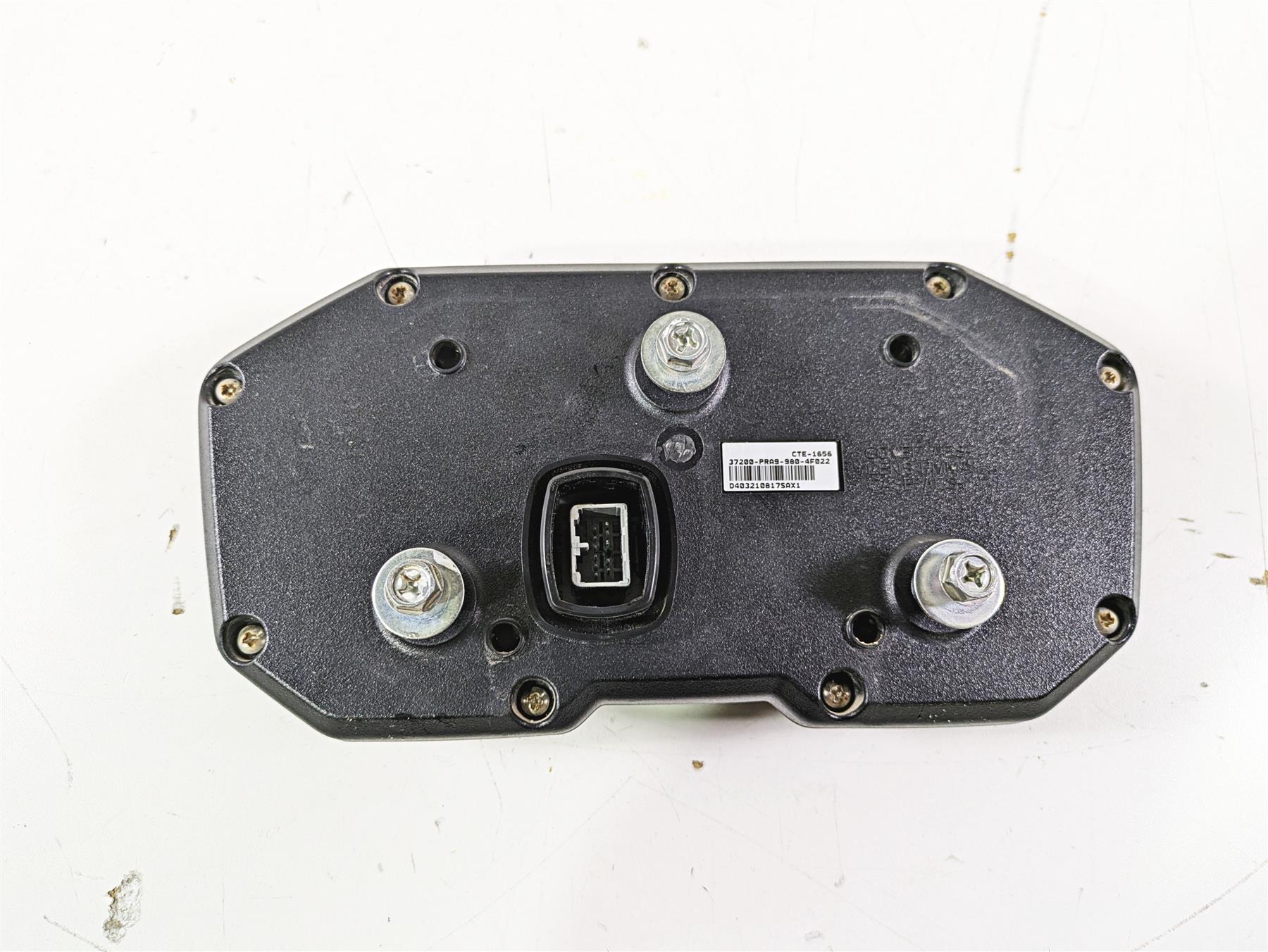 2022 Kawasaki Teryx KRX KRF 1000 C SE Speedometer Gauges - For Parts 25031-1294 {{ shop.shopifyCountryName }} - Mototech271