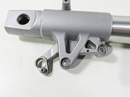 2012 BMW R1200R K27 Marzocchi Straight Left Front Fork Leg X144 31427729226 {{ shop.shopifyCountryName }} - Mototech271