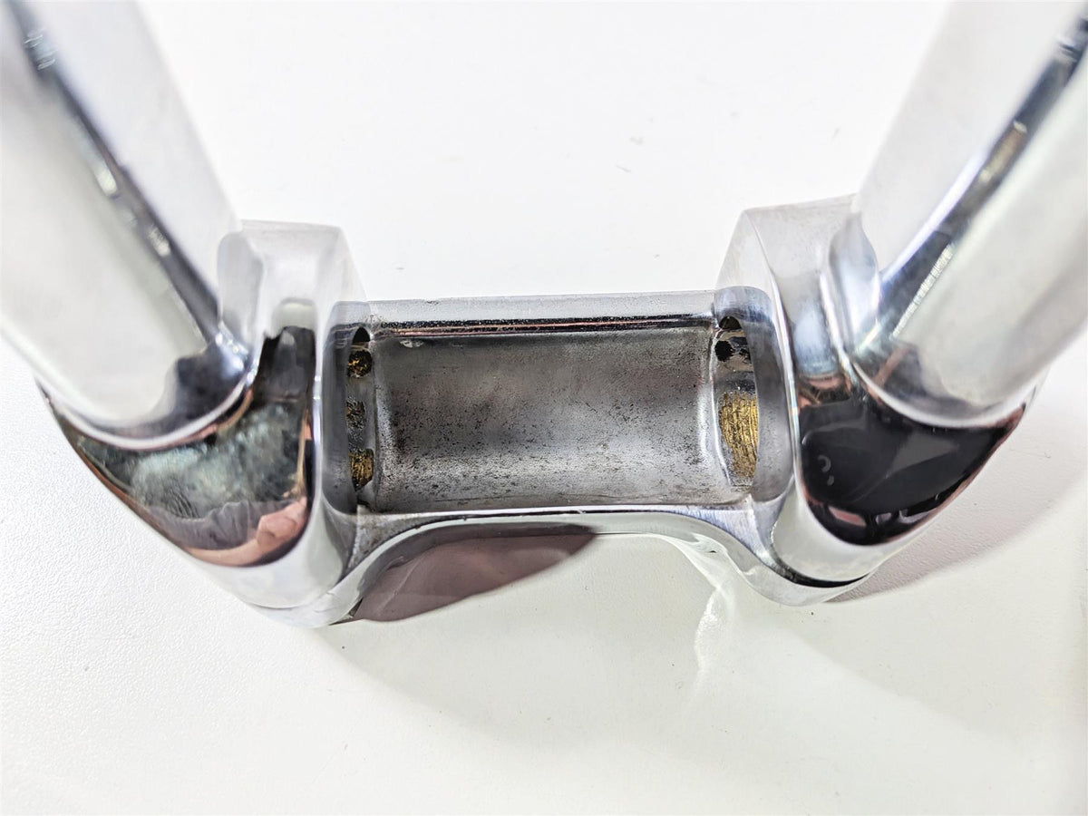 2002 Harley Davidson XLH883 Sportster Handlebar Risers 4 1/4" {{ shop.shopifyCountryName }} - Mototech271