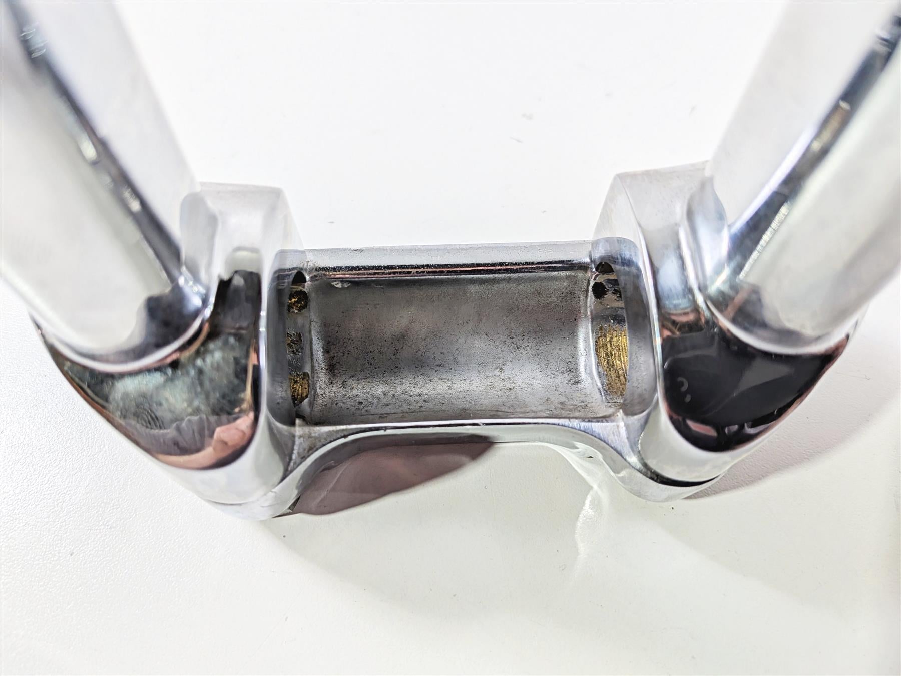 2002 Harley Davidson XLH883 Sportster Handlebar Risers 4 1/4" {{ shop.shopifyCountryName }} - Mototech271