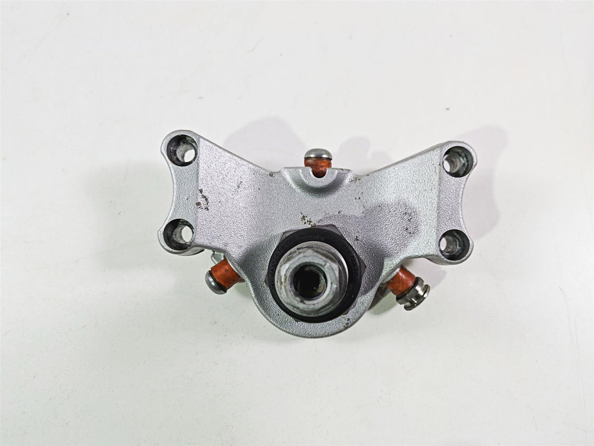2010 BMW R1200RT K26 Showa Lower Triple Tree Cross & Ball Joint 31427707541 {{ shop.shopifyCountryName }} - Mototech271