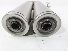 Load image into Gallery viewer, 2015 BMW R nineT K21 Nice Akrapovic Oem Exhaust Pipe Muffler 18518544817
