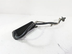 2004 BMW R1150GS R21 Oil Cooler Radiator & Lines 17211342924 | Mototech271