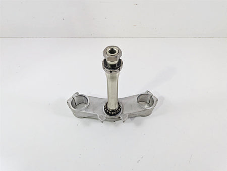 2022 Kawasaki ZX10R ZX1000 Ninja Lower Triple Tree Steering Clamp 44037-0198 {{ shop.shopifyCountryName }} - Mototech271