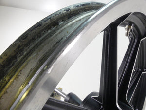1993 Harley Dyna FXDL Low Rider Front 9 Spoke Cast Wheel Rim 19x2.15 43499-84 | Mototech271