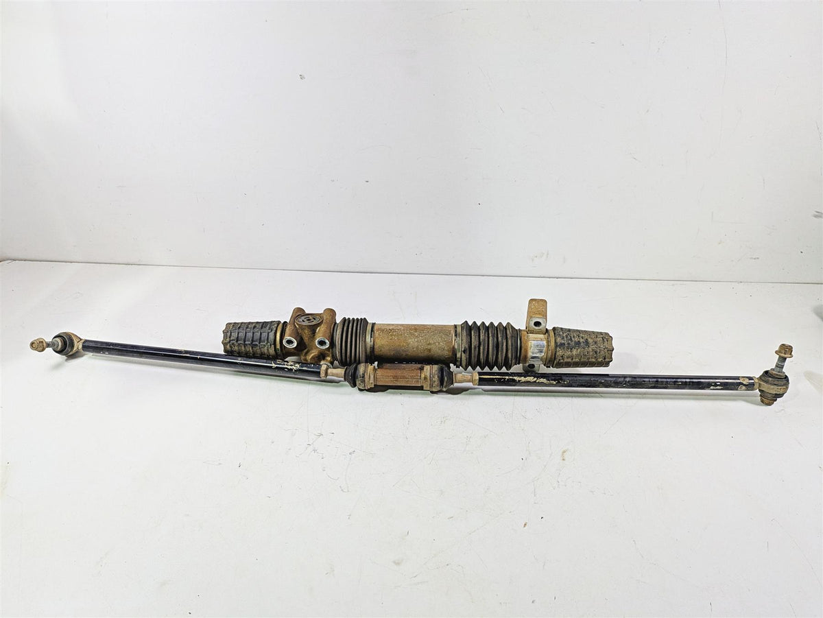 2020 Can Am Maverick X3 Turbo R STD Rack & Pinion Axle Set 64" 709402021 {{ shop.shopifyCountryName }} - Mototech271