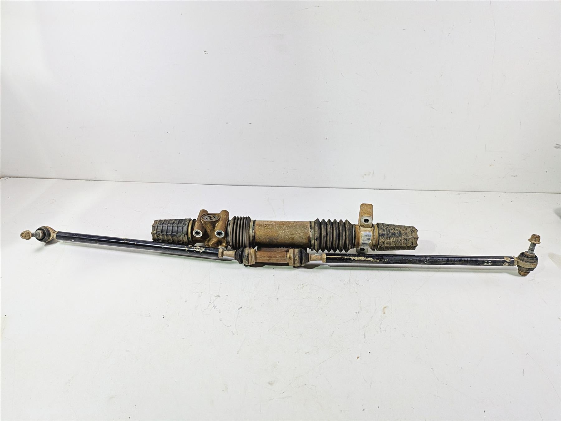 2020 Can Am Maverick X3 Turbo R STD Rack & Pinion Axle Set 64" 709402021 {{ shop.shopifyCountryName }} - Mototech271