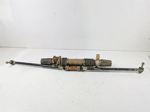 2020 Can Am Maverick X3 Turbo R STD Rack & Pinion Axle Set 64" 709402021