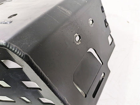 2017 BMW F800GS Adv K75 Adventure Spec Engine Skid Plate Guard {{ shop.shopifyCountryName }} - Mototech271