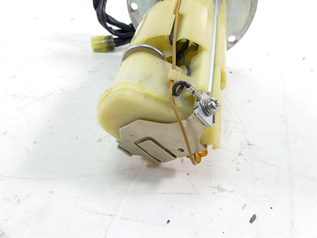 2010 Kawasaki ZX1400 ZX14 R Ninja Fuel Gas Pump & Sending Unit Tested 49040-0024 {{ shop.shopifyCountryName }} - Mototech271