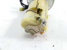 Load image into Gallery viewer, 2010 Kawasaki ZX1400 ZX14 R Ninja Fuel Gas Pump &amp; Sending Unit Tested 49040-0024 | Mototech271
