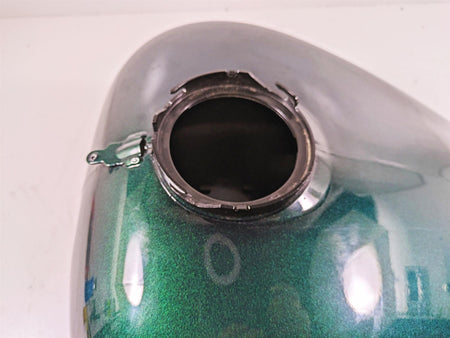 2015 Harley Touring FLHXS Street Glide Fuel Gas Petrol Tank - No Dent 61356-08 {{ shop.shopifyCountryName }} - Mototech271