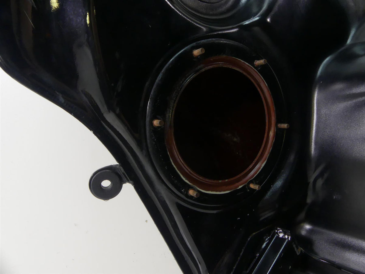 2001 BMW R1150 GS R21 Fuel Gas Petrol Tank Reservoir - Dent 16112324870 {{ shop.shopifyCountryName }} - Mototech271