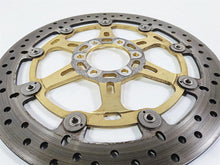 Load image into Gallery viewer, 2008 Aprilia RSVR 1000 Factory Front Brake Rotor Disc Set AP8113926
