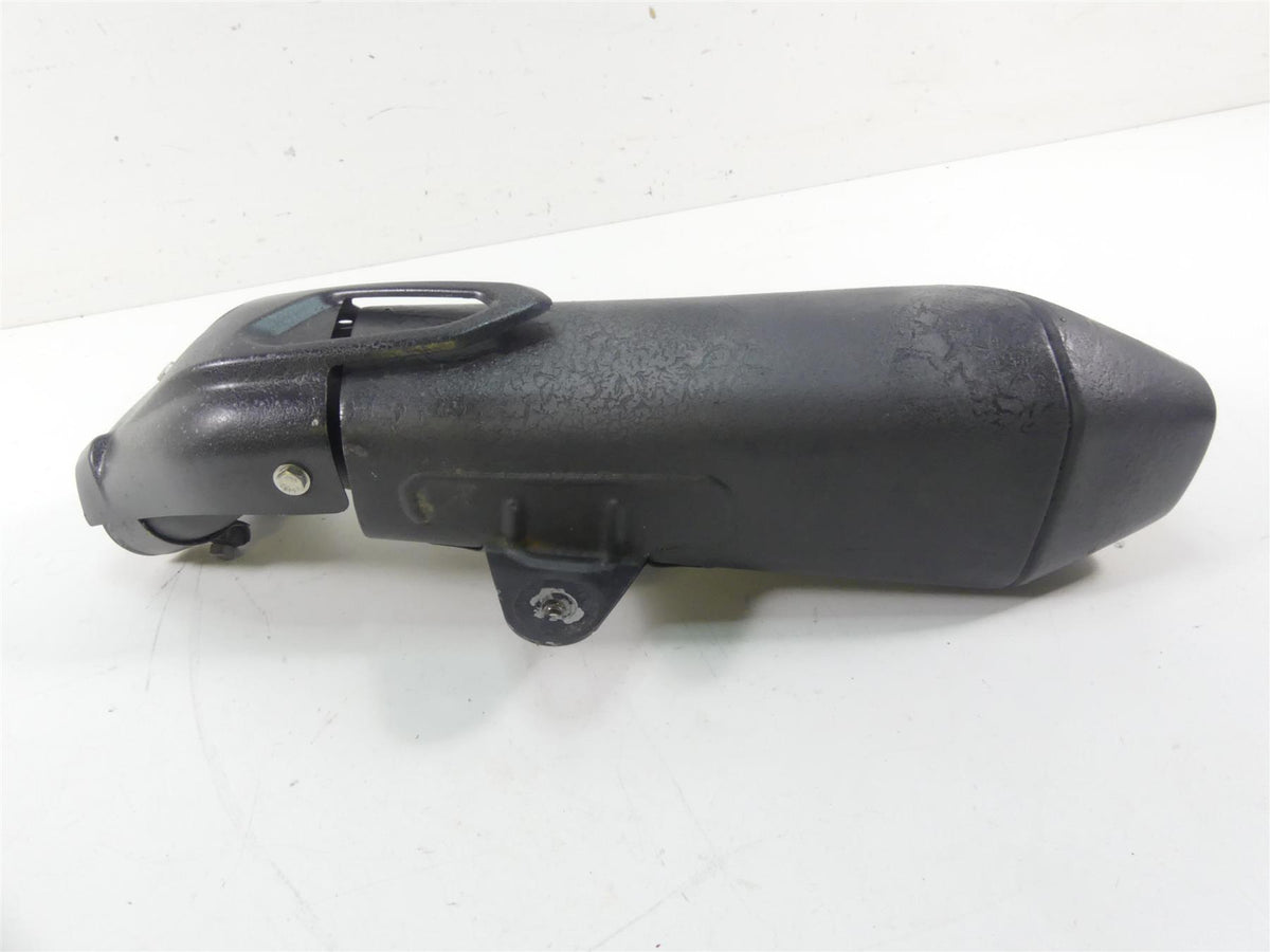 2016 BMW S1000XR K49 Oem Exhaust Muffler Silencer Pipe - Read 18518552567 {{ shop.shopifyCountryName }} - Mototech271