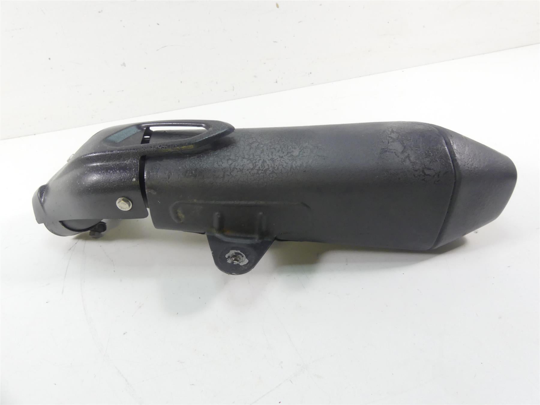 2016 BMW S1000XR K49 Oem Exhaust Muffler Silencer Pipe - Read 18518552567 {{ shop.shopifyCountryName }} - Mototech271