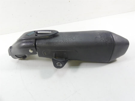 2016 BMW S1000XR K49 Oem Exhaust Muffler Silencer Pipe - Read 18518552567 {{ shop.shopifyCountryName }} - Mototech271