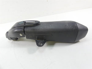 2016 BMW S1000XR K49 Oem Exhaust Muffler Silencer Pipe - Read 18518552567 | Mototech271