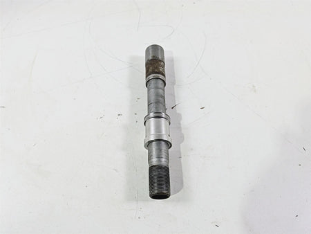 2009 BMW R1200RT K26 Straight Front Axle Wheel Spindle 36318526446 {{ shop.shopifyCountryName }} - Mototech271