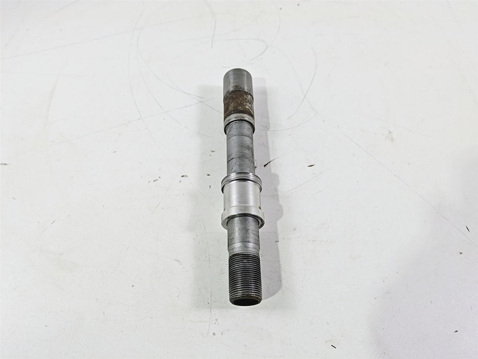 2009 BMW R1200RT K26 Straight Front Axle Wheel Spindle 36318526446 {{ shop.shopifyCountryName }} - Mototech271