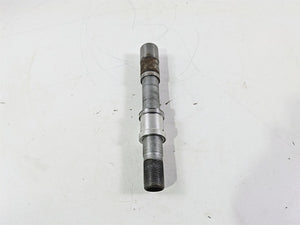 2009 BMW R1200RT K26 Straight Front Axle Wheel Spindle 36318526446 | Mototech271