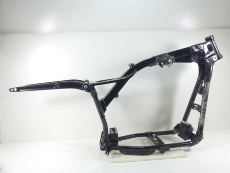 2017 Harley FXDLS Dyna Low Rider Bent Main Frame Chassis -Cln Ez Rgstr 47745-06B {{ shop.shopifyCountryName }} - Mototech271