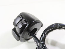 Load image into Gallery viewer, 2009 Harley XR1200 Sportster Left Hand Turn Signal Control Switch 71682-06A | Mototech271
