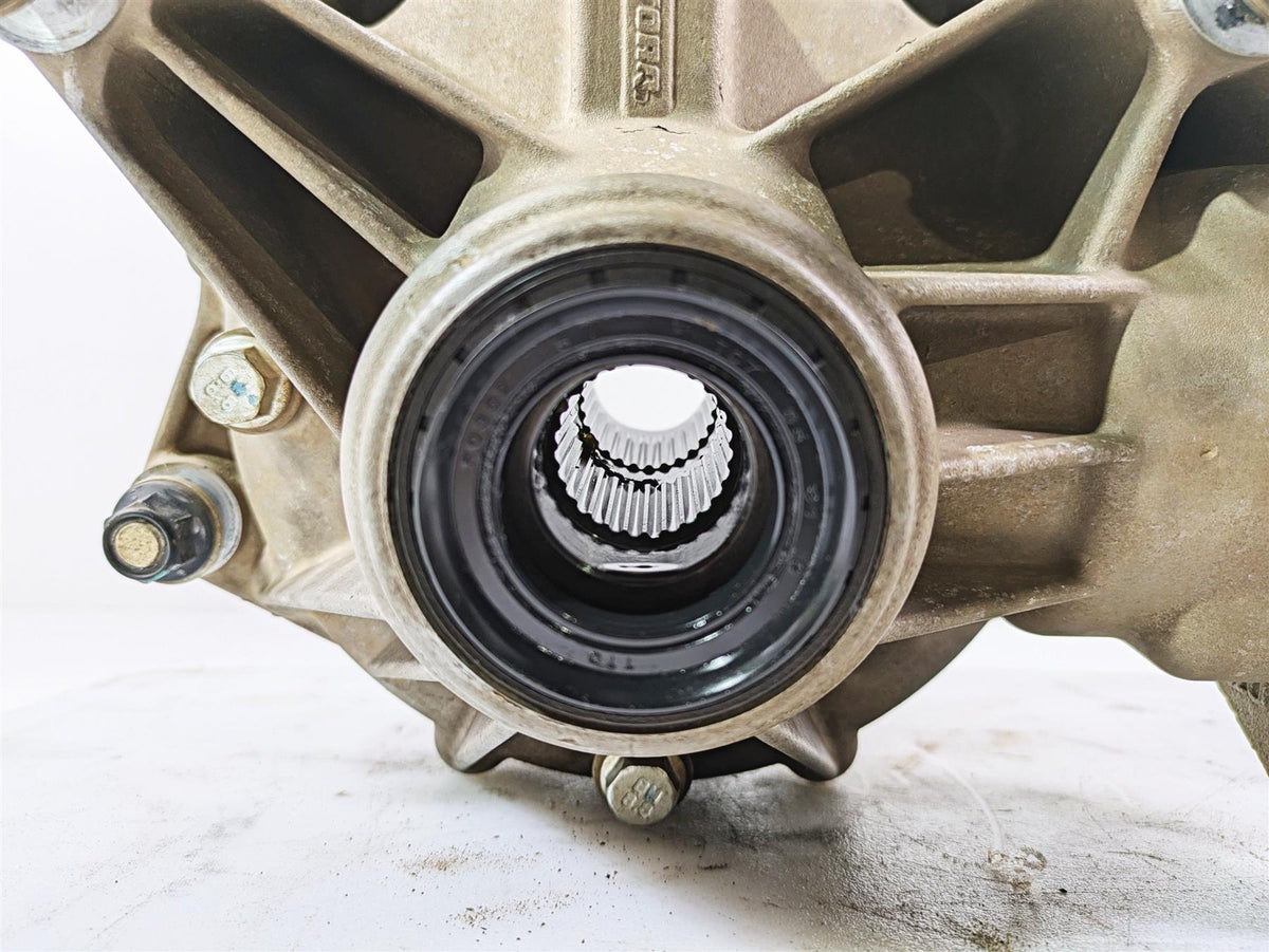 2022 Yamaha YXZ1000 R Rear Differential Diff Gear Box 531miles B5H-G6101-00-00 {{ shop.shopifyCountryName }} - Mototech271