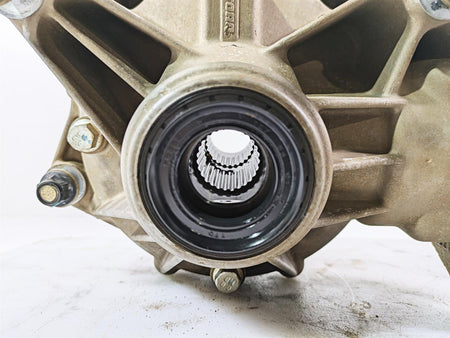 2022 Yamaha YXZ1000 R Rear Differential Diff Gear Box 531miles B5H-G6101-00-00 {{ shop.shopifyCountryName }} - Mototech271