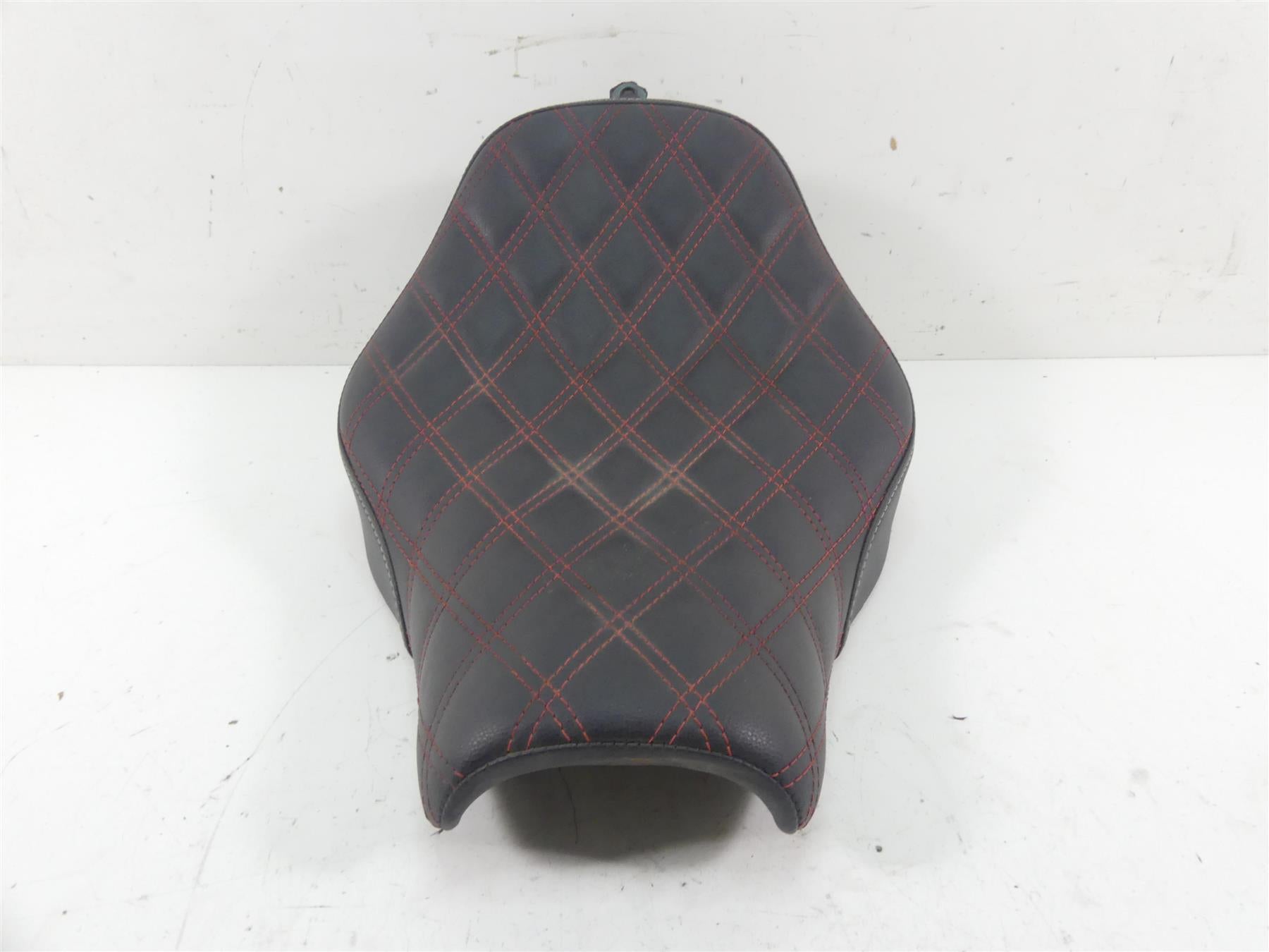 2018 Harley Softail FXBB Street Bob Saddlemen Renegade LS Custom Seat 818-30-002 {{ shop.shopifyCountryName }} - Mototech271