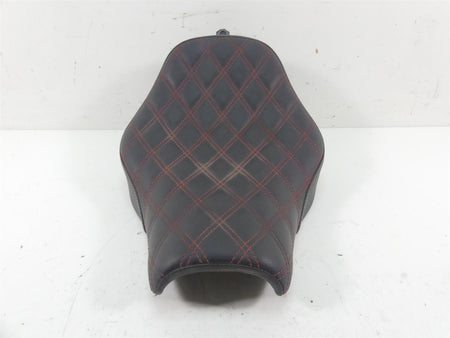 2018 Harley Softail FXBB Street Bob Saddlemen Renegade LS Custom Seat 818-30-002 {{ shop.shopifyCountryName }} - Mototech271