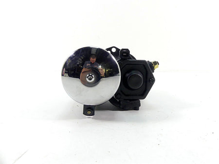 2003 Harley Touring FLHTCI E-Glide 100TH Engine Starter Motor 31553-94B {{ shop.shopifyCountryName }} - Mototech271