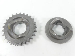 1995 Harley Dyna FXDL Low Rider Primary Drive Clutch Kit 37707-94