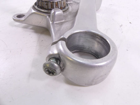 2001 Harley Davidson Sportster XL883 Lower Triple Tree Yoke 39Mm 45563-87 {{ shop.shopifyCountryName }} - Mototech271