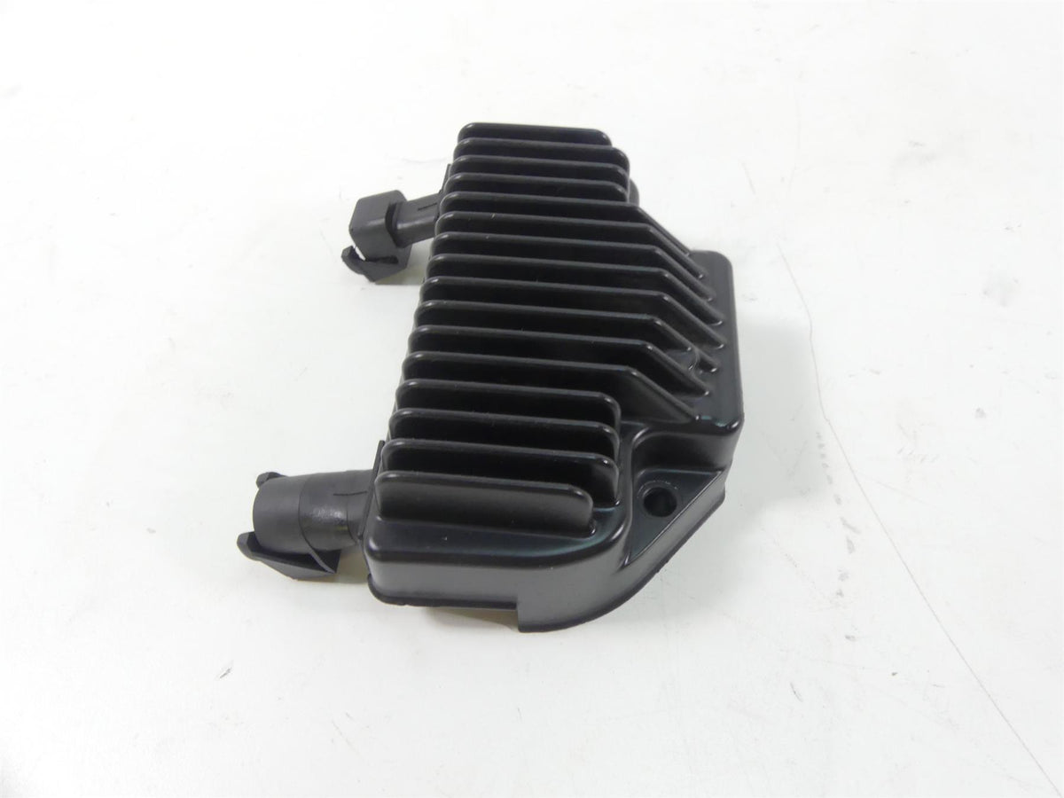 2016 Harley FXDLS Dyna Low Rider Rectifier Voltage Regulator 74631-08A {{ shop.shopifyCountryName }} - Mototech271