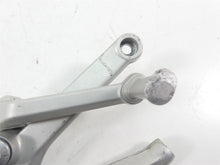 Load image into Gallery viewer, 2020 Ducati Panigale 1100 V4 S SBK Left Front Footpeg Shifter Set  82433461A
