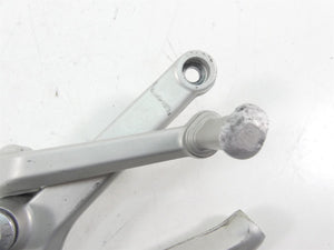 2020 Ducati Panigale 1100 V4 S SBK Left Front Footpeg Shifter Set  82433461A