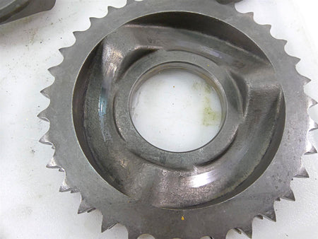 2007 Harley Touring FLHRSE CVO Road King Primary Drive Clutch Kit 27K 37817-07 {{ shop.shopifyCountryName }} - Mototech271