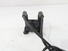 Load image into Gallery viewer, 2010 Harley Touring FLHXSE CVO Street Glide Ignition Coil Wires Plugs 31696-07A
