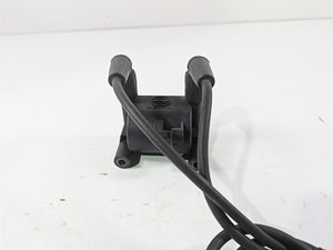 2010 Harley Touring FLHXSE CVO Street Glide Ignition Coil Wires Plugs 31696-07A