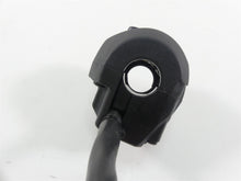 Load image into Gallery viewer, 2016 Moto Guzzi V7 II Special 750 Left Hand Blinker Control Switch B063975
