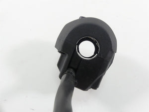 2016 Moto Guzzi V7 II Special 750 Left Hand Blinker Control Switch B063975