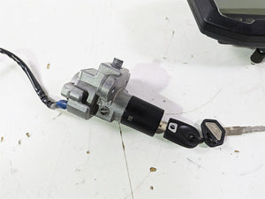 2008 Ducati SBK 1098 S Speedometer Ignition Switch Key Set 10k 40610603A | Mototech271