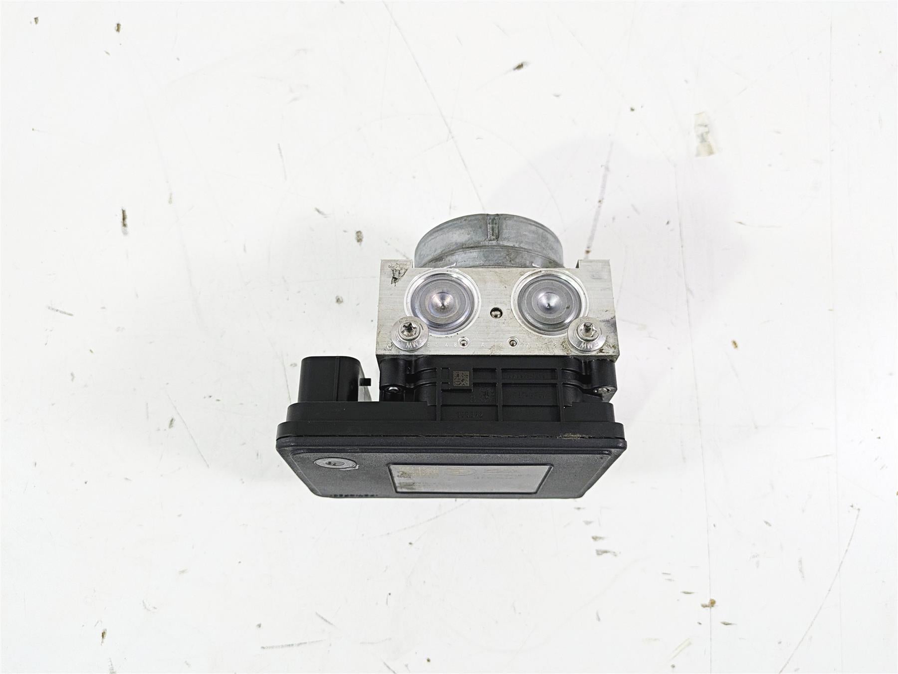 2016 BMW R1200GS GSW K50 Abs Brake Pump Module 8561704 {{ shop.shopifyCountryName }} - Mototech271